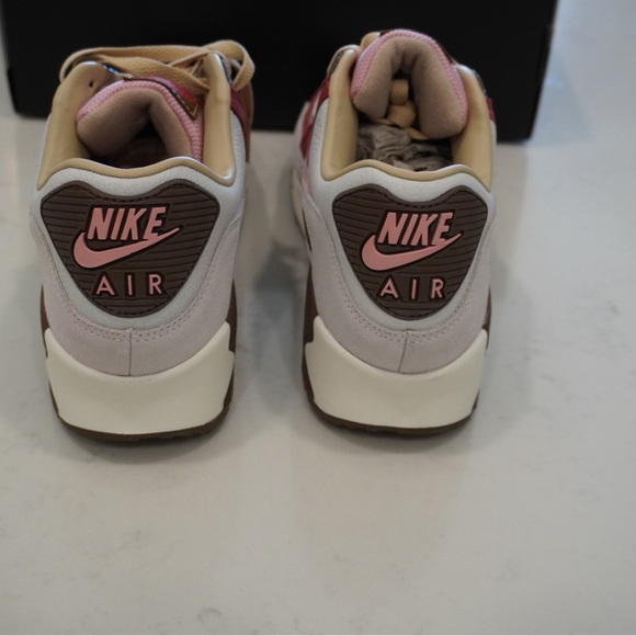 NIKE AIR MAX 90 NRG “BACON” 2021 - Picture 7 of 11